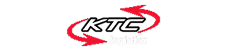 KTC Logistics Logo